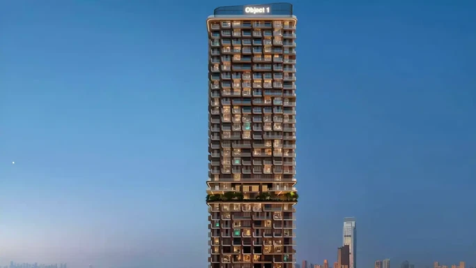 Elaris Sky at Jumeirah Village Triangle