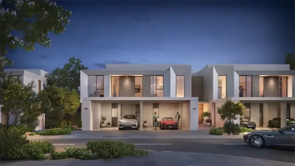 emaar venera at the valley phase 2