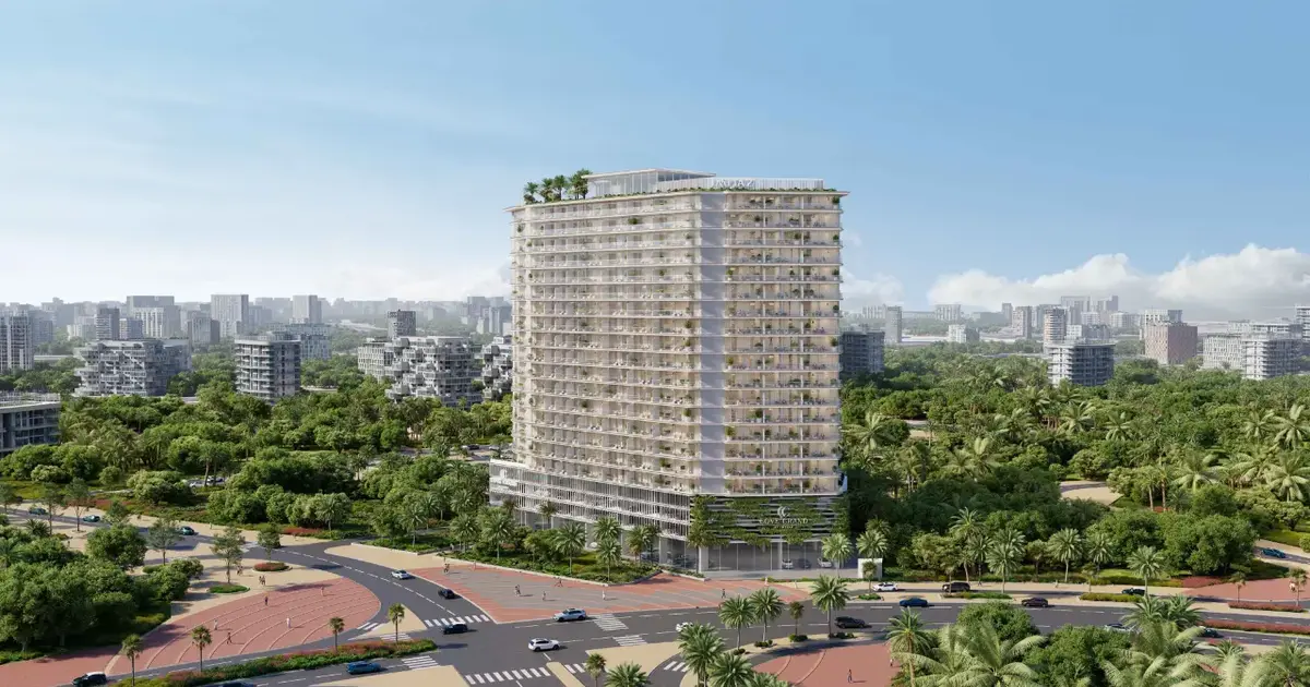 فندق إمتياز كوف جراند