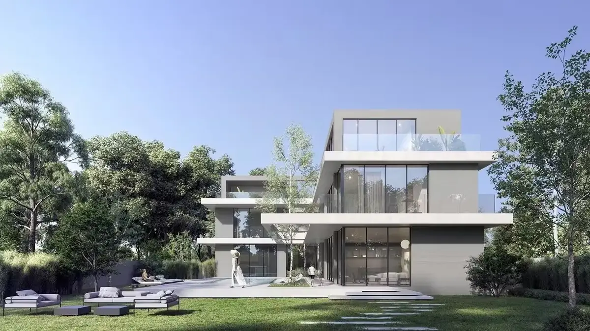 تلال جوري من أرادا