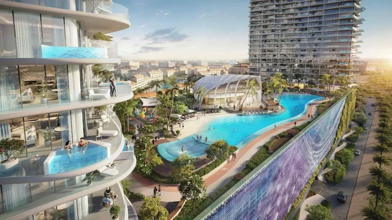 laguna residence