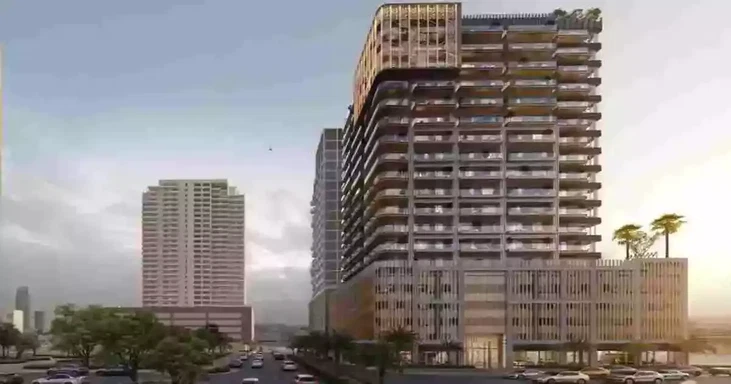 lume residence at jvc