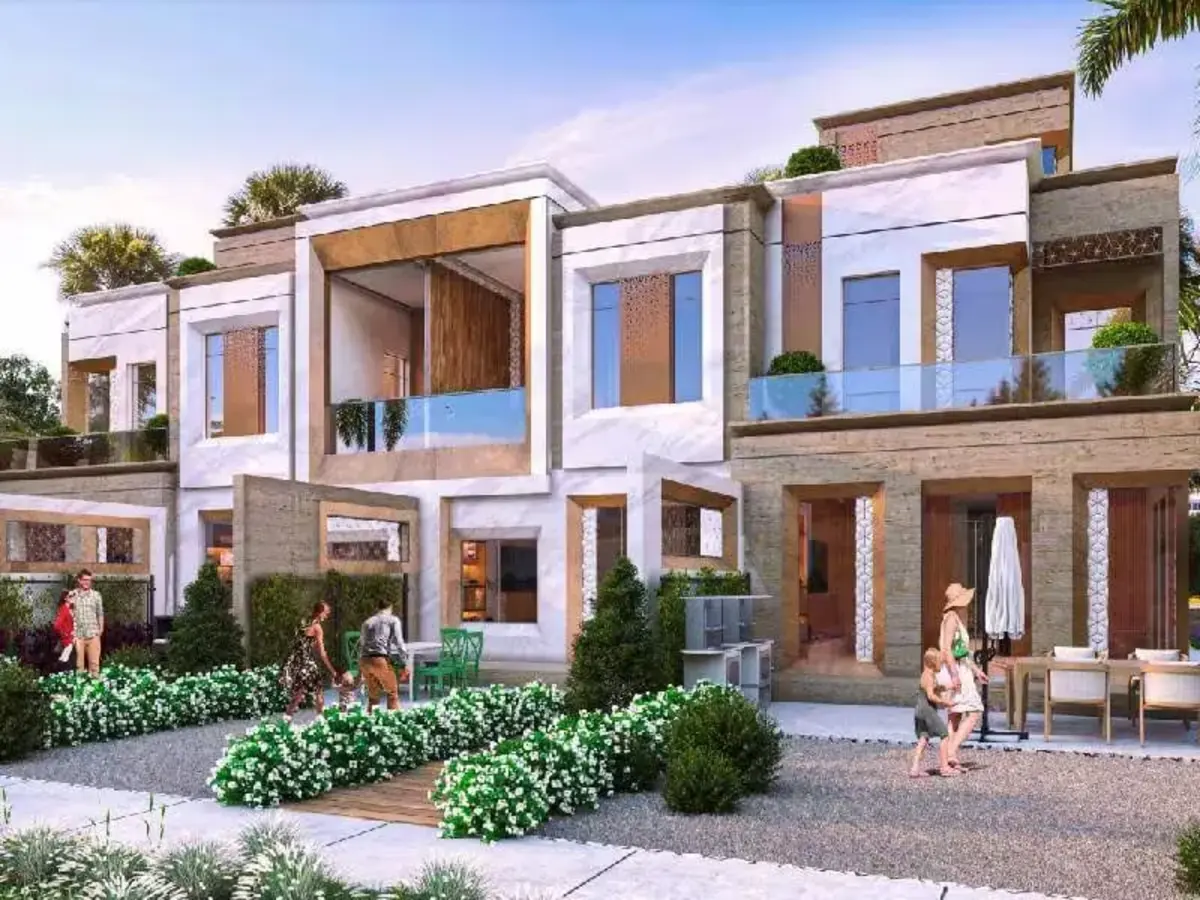 monte carlo townhouses