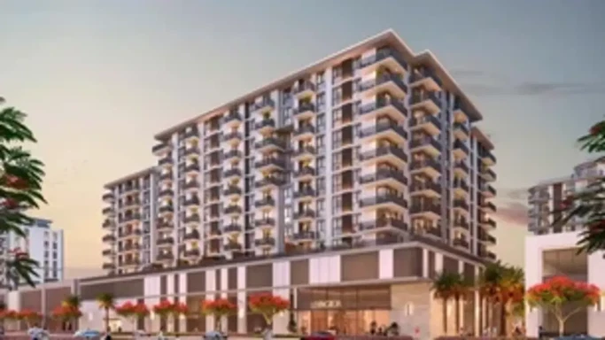 نشاما ليكسينغتون