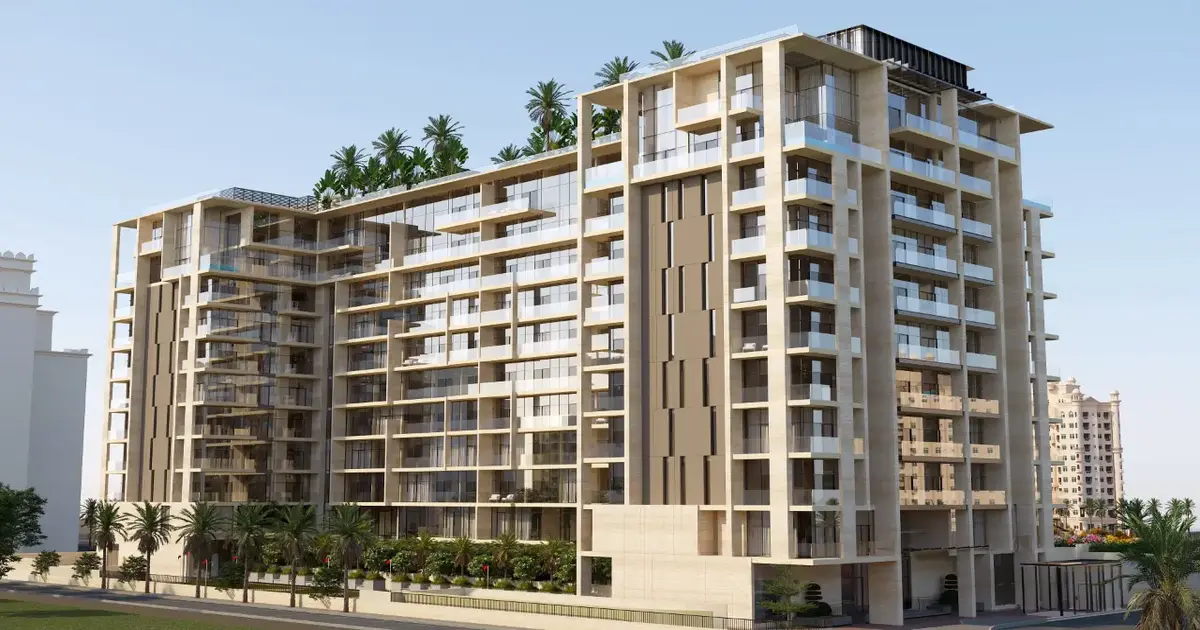 مساكن أولايا