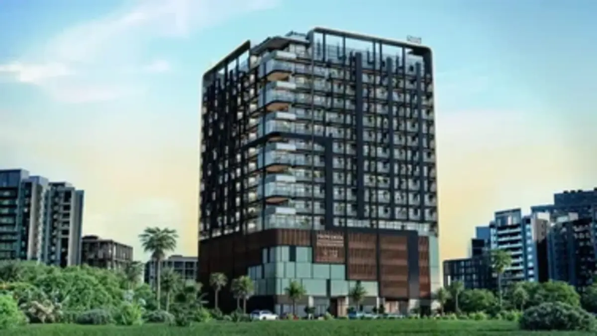 Provenza Residences JVC