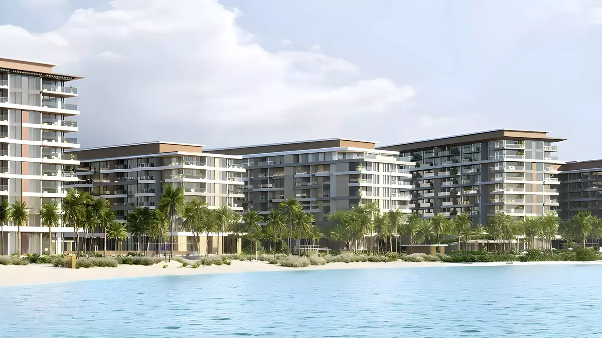 Sands Phase 2 от Эллингтона