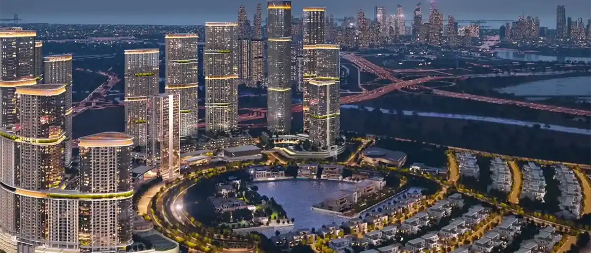 سكاي فيو سبيكترا