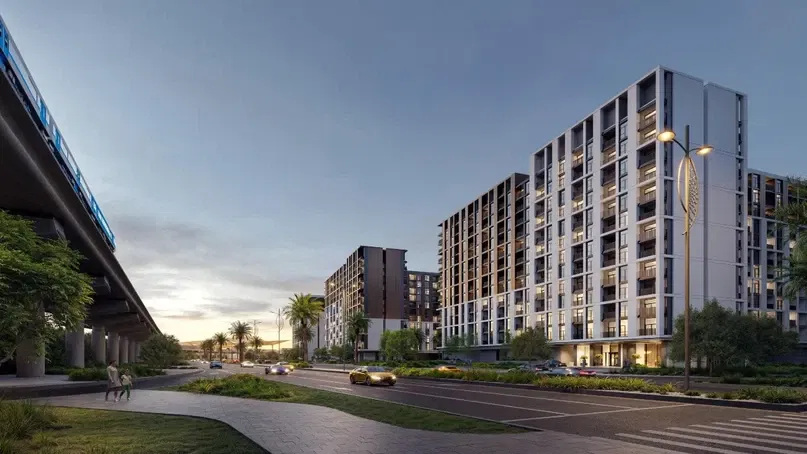 terra gardens at expo living