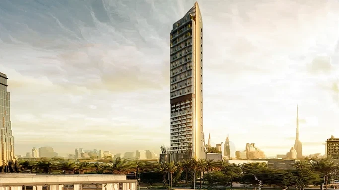 The Autograph S Series