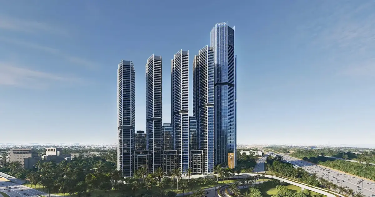 The Tranquil by Sobha