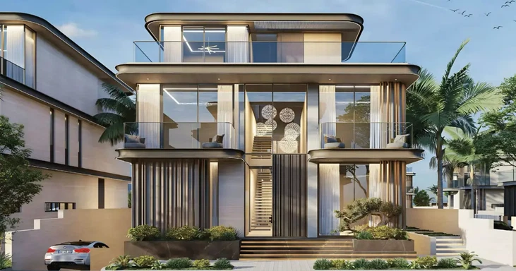 Wellington Grand Villas