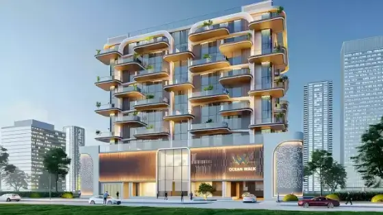 نزهة على طول محيط ويلينغتون