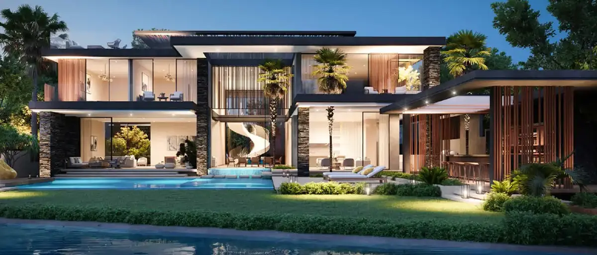 شاطئ العلايا ماجد الفطيم