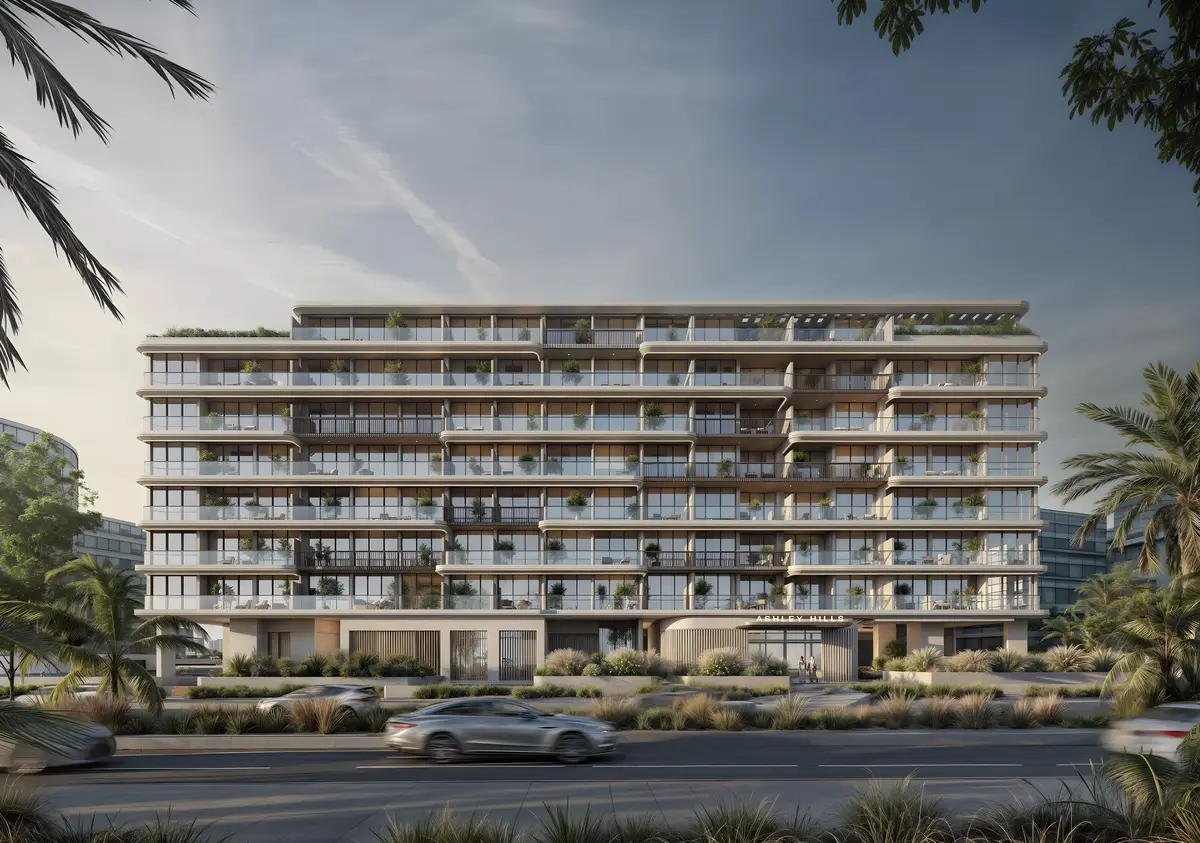 ashley hills at arjan