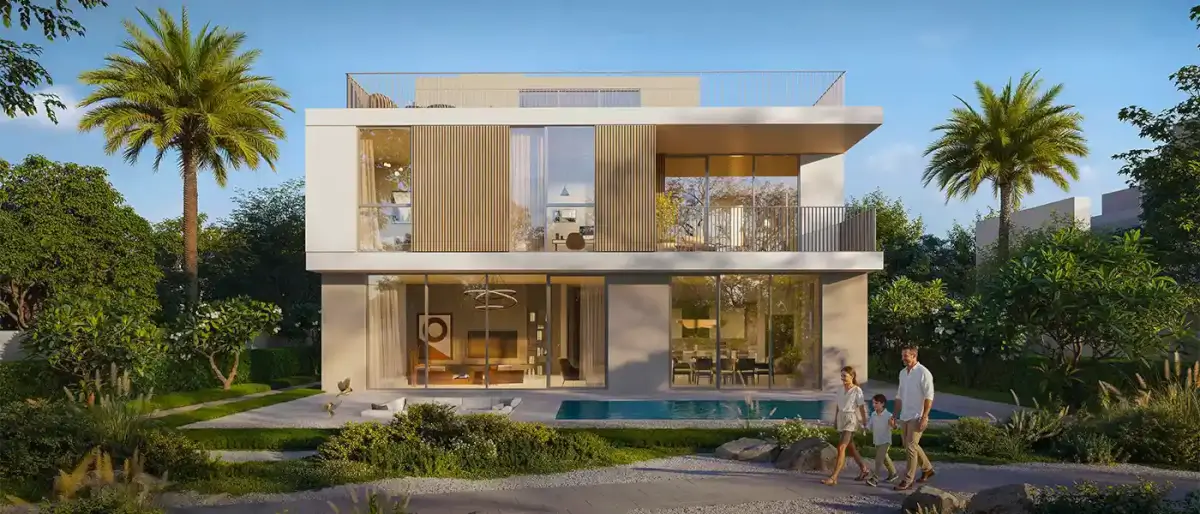 أفيليا في الوادي