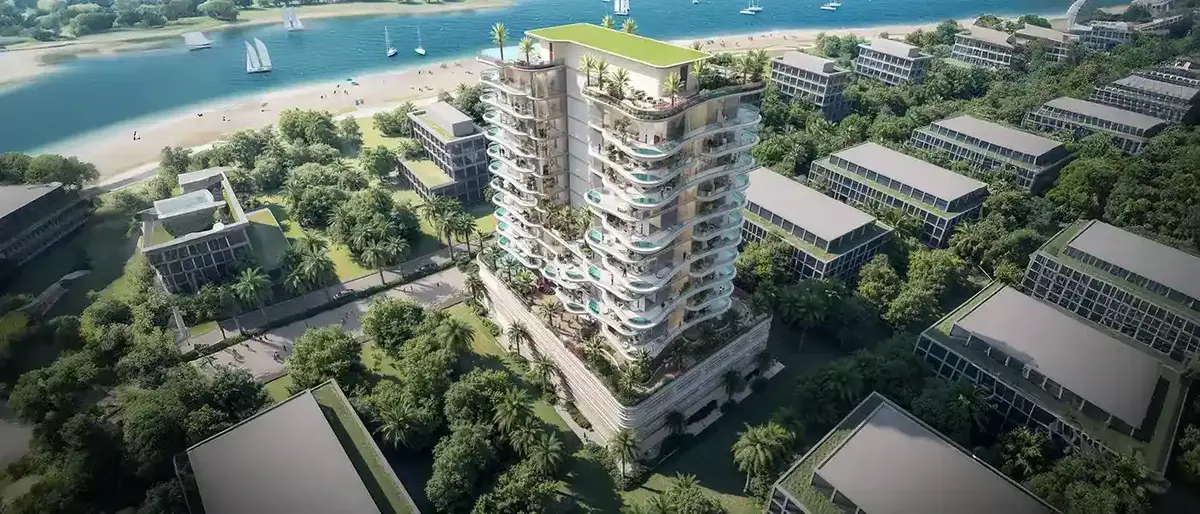 نزهة على الشاطئ 3