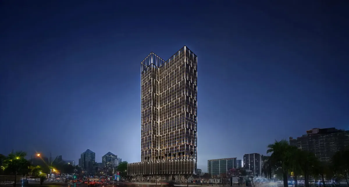 بنغاتي تيتانيا