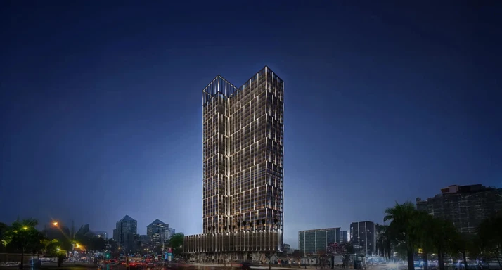 بنغاتي تيتانيا