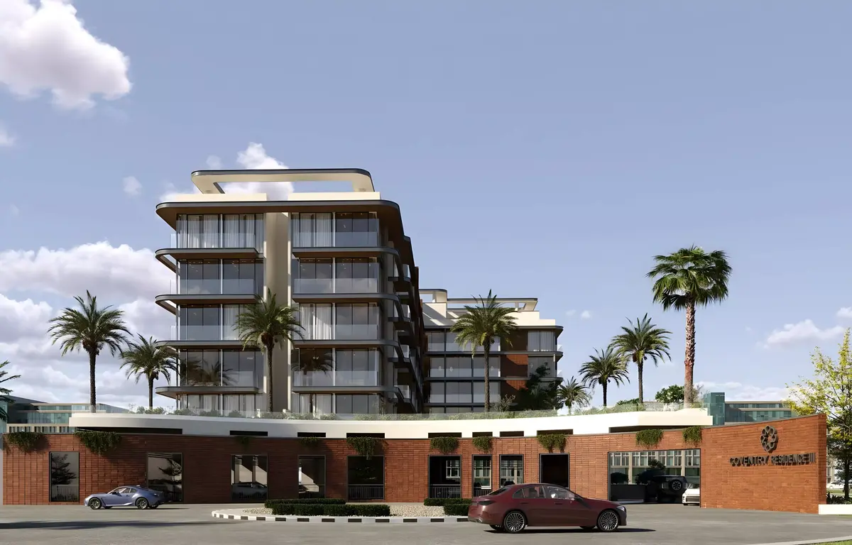 coventry residences 3 at dubai south