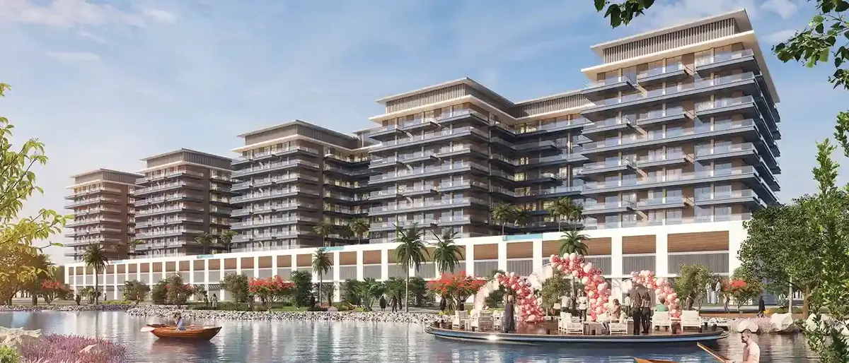 إطلالات على ضفاف نهر كابري 1