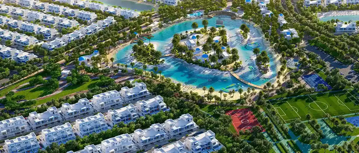 sun city at dubailand