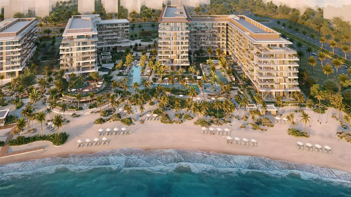 ellington cove 2 dubai islands