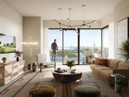 emaar altan at dubai creek harbour