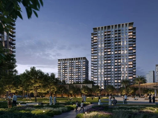 altus at dubai creek harbour