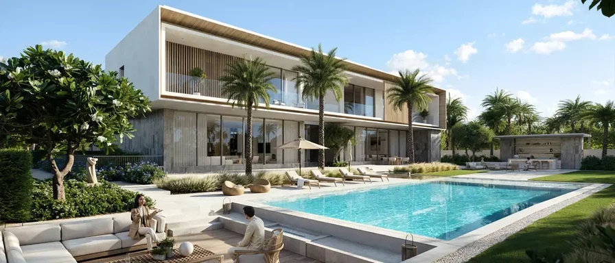 لافيتا في الواحة