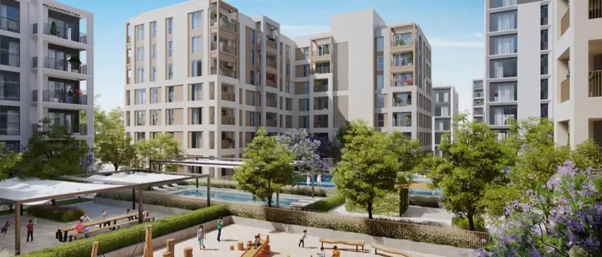 شاطئ إعمار مور كريك