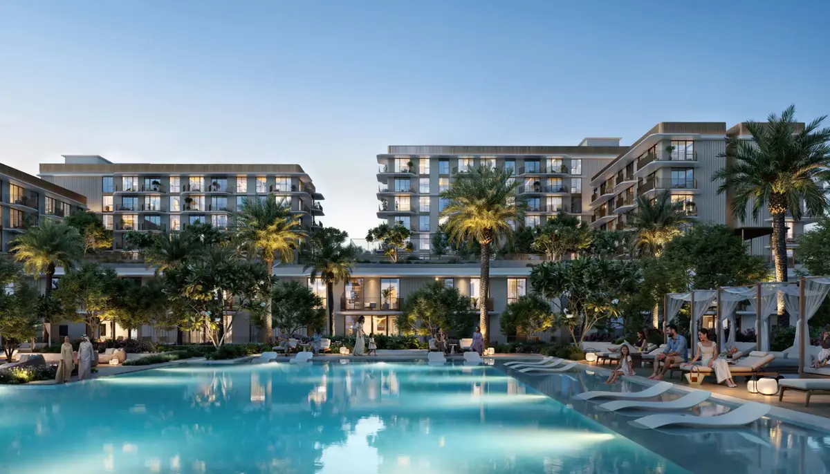 emaar sera at rashid yachts and marina