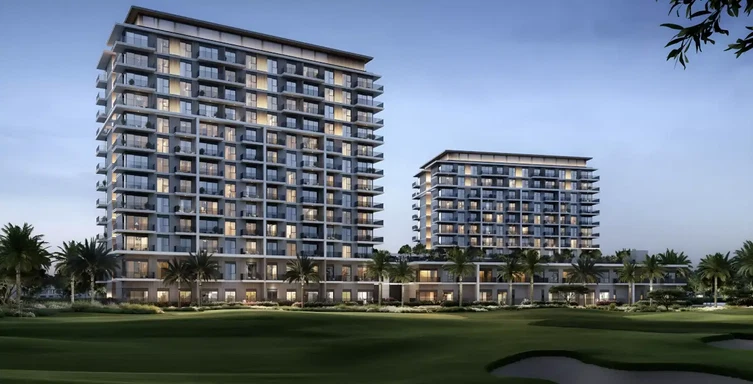 Vista Ridge Emaar Properties