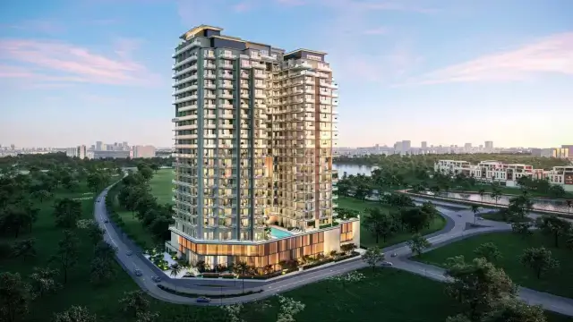 nirvana residences 1