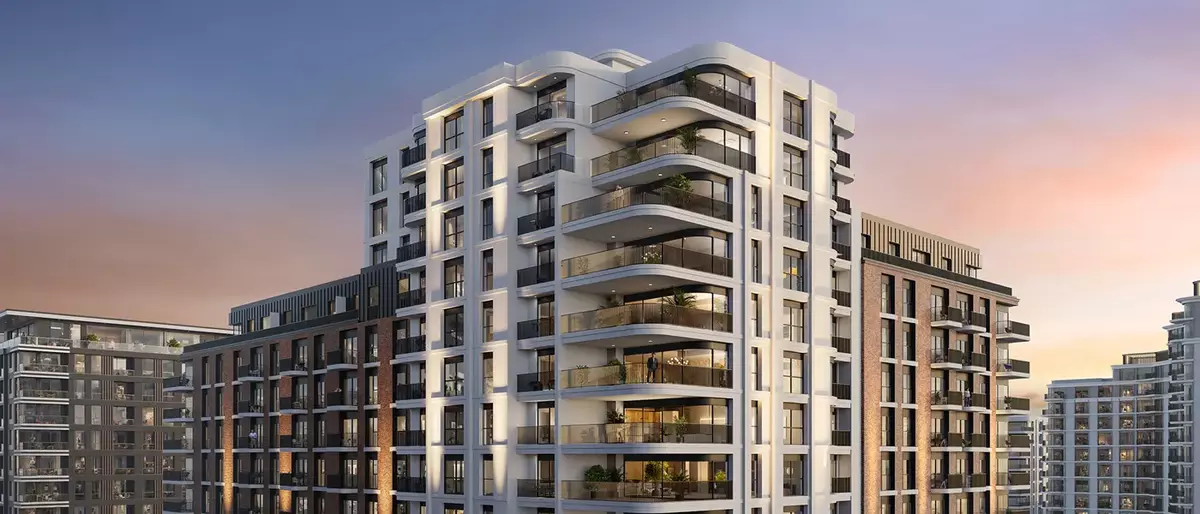 nshama berkshire park