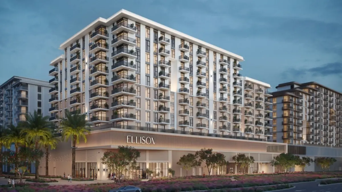 ншама эллисон