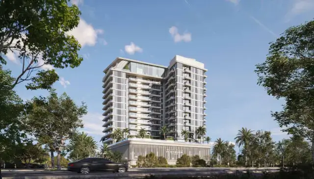 مساكن أوميا