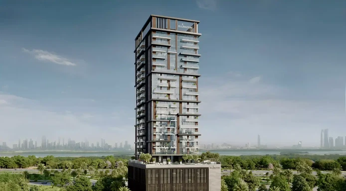 riverton house by ellington