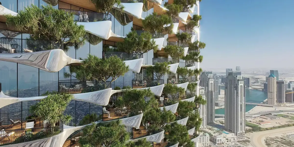 safa one at safa park