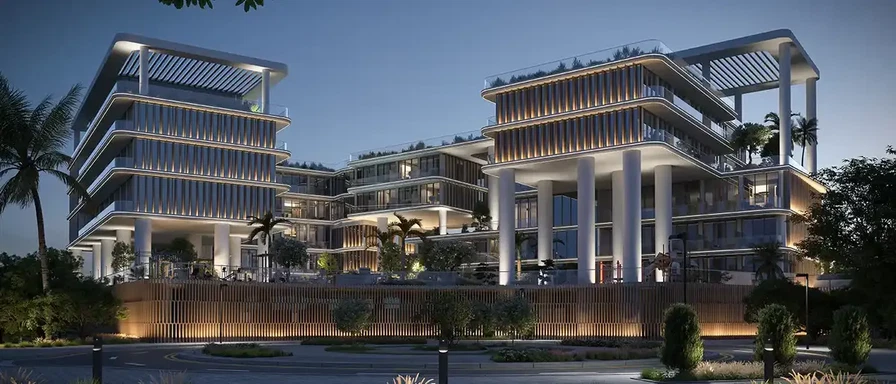 самана-хиллз южная часть 2