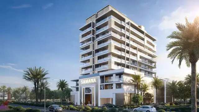 سامانا أوشن كريست