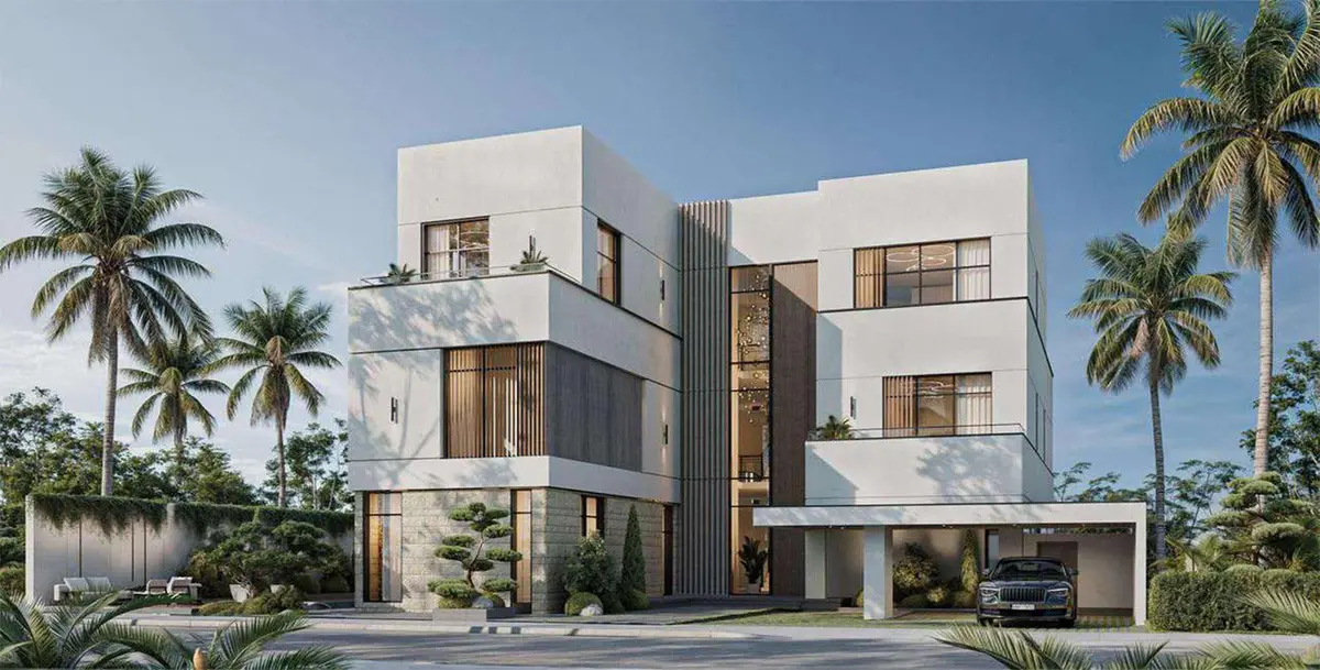 selora residences by swank