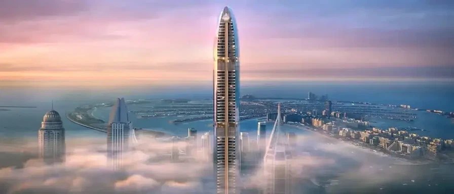 مساكن الحواس الست