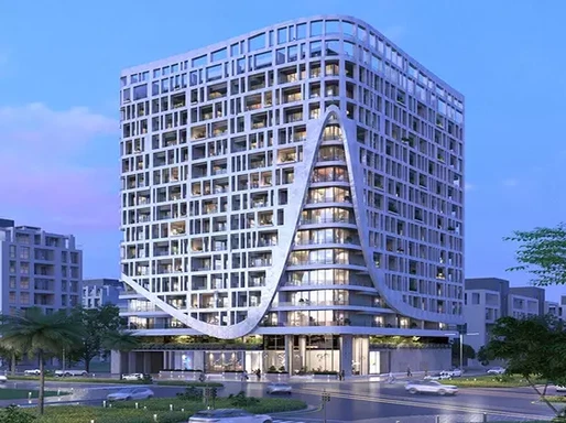 أجنحة سكاي جيه في سي