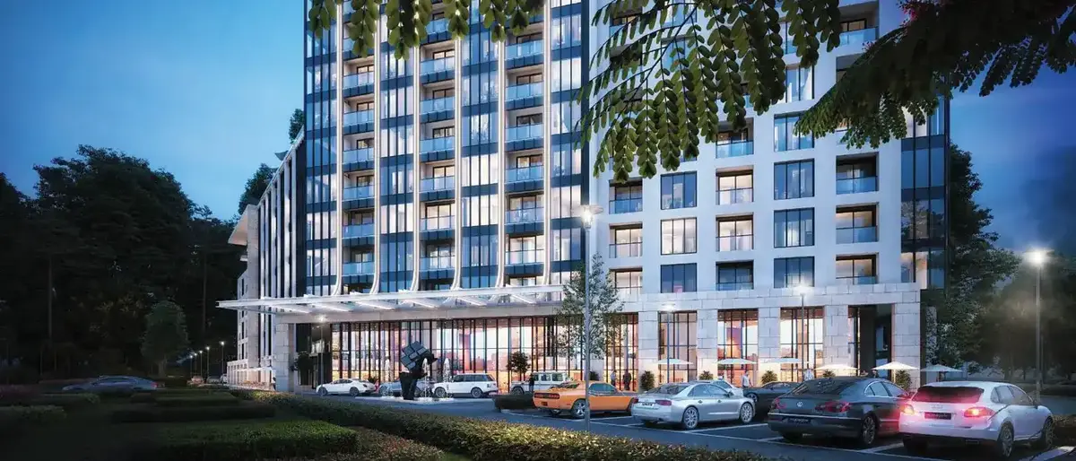 sobha creek vistas grande