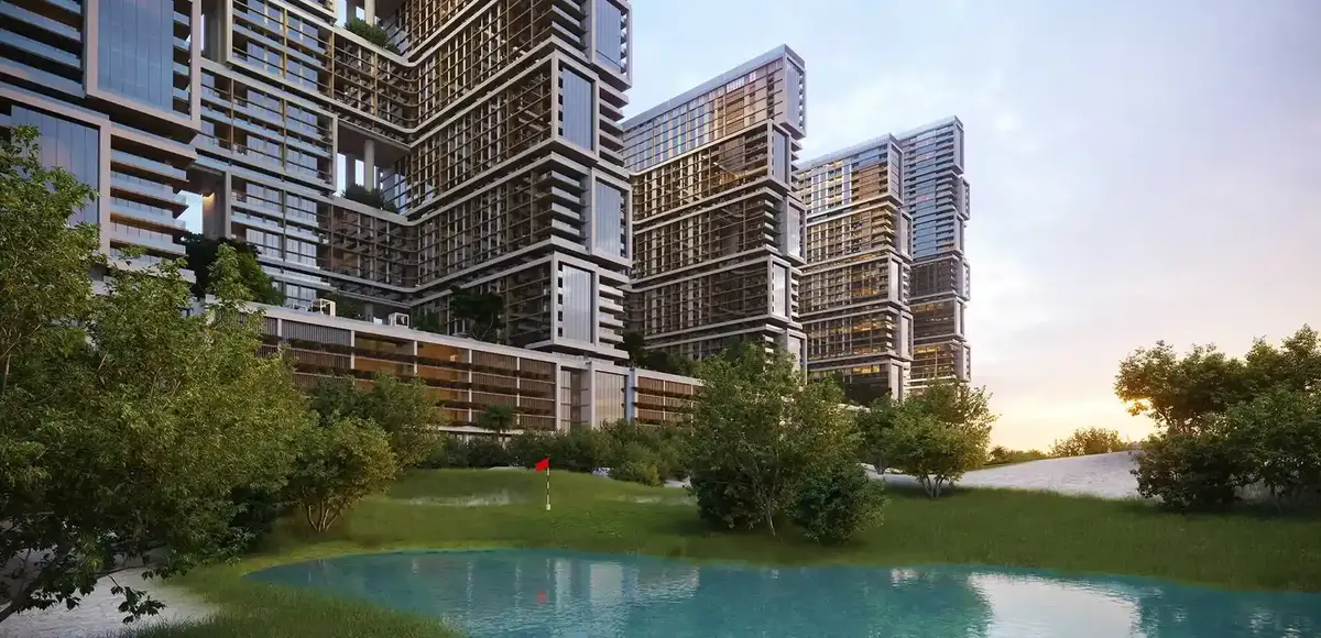 sobha one sobha hartland