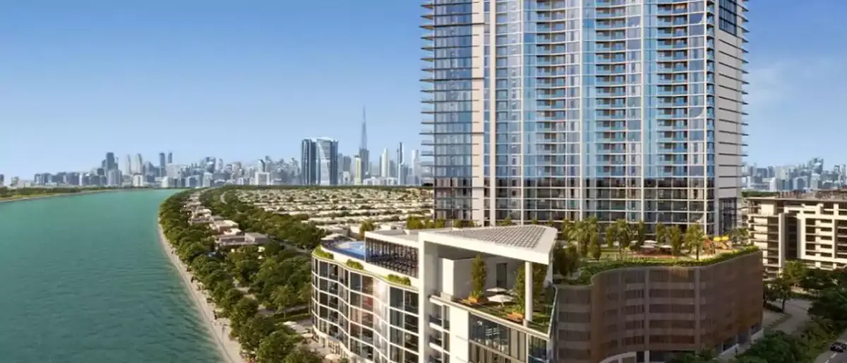 sobha waves grande phase 2