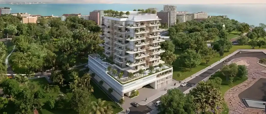 خليج الغروب 2 من إمتياز