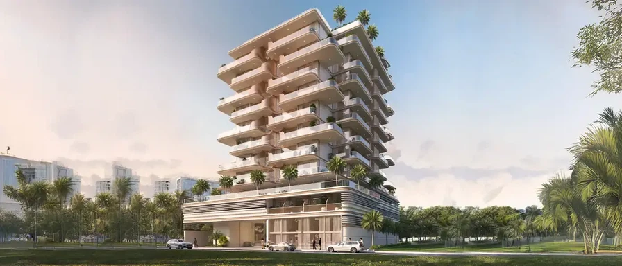 Sunset Bay 3
