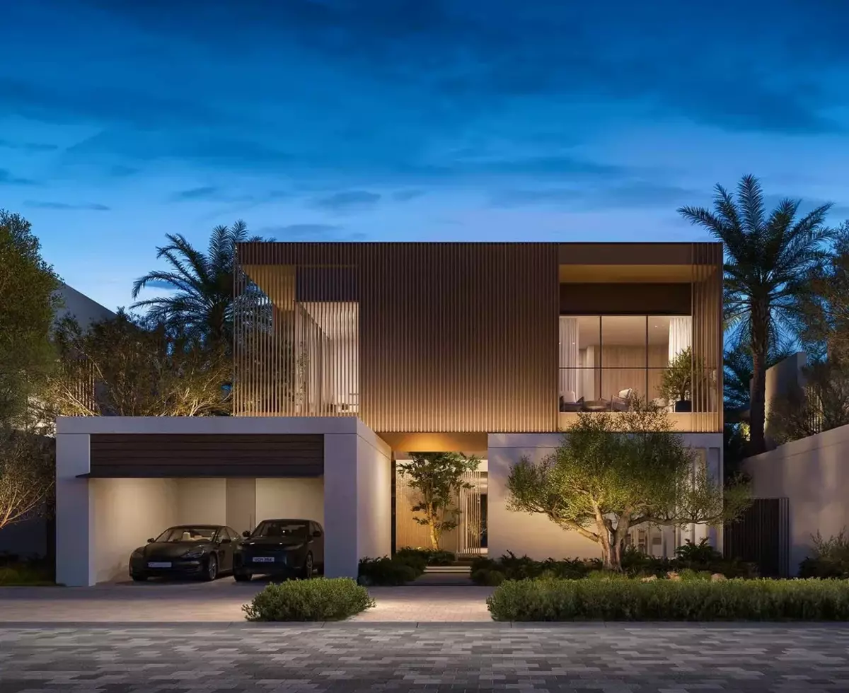 meraas the acres phase 2